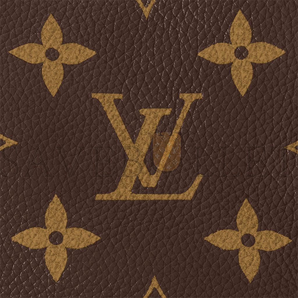 LOUIS VUITTON SPEEDY P9 BANDOULIÈRE 40 M24422  (40*26*23cm)